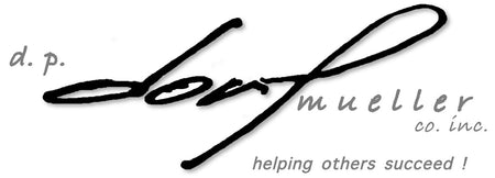 d. p. dorfmueller co. inc.